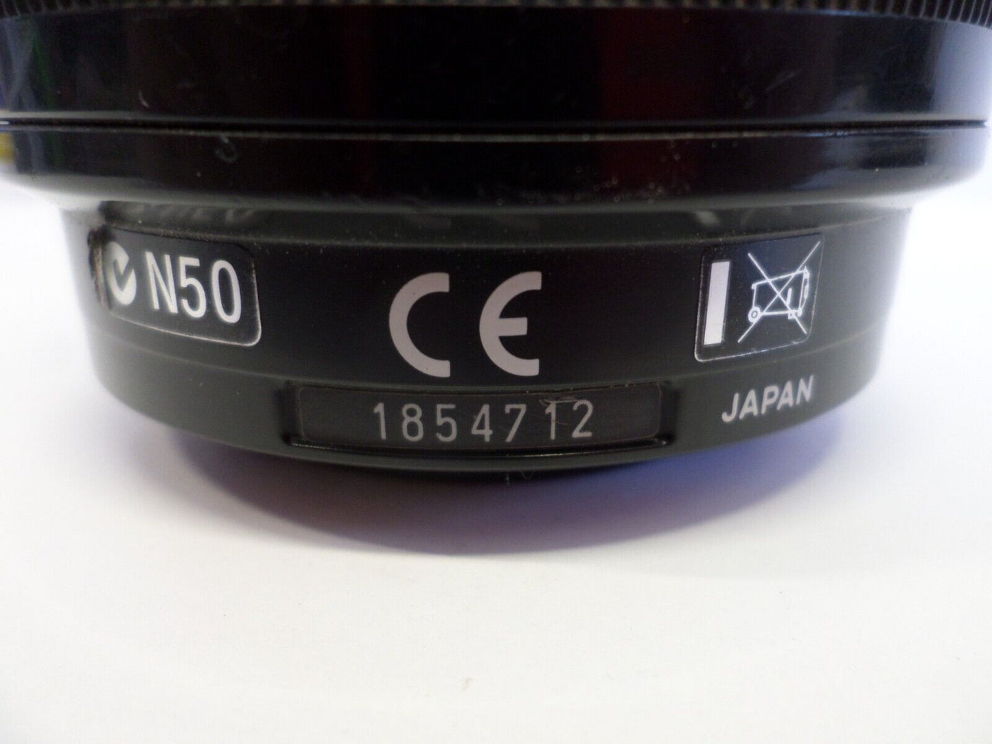 Sony 18-200mm F/3.5-6.3 DT Alpha Mount Autofocus Lens for Sony Minolta A Mount