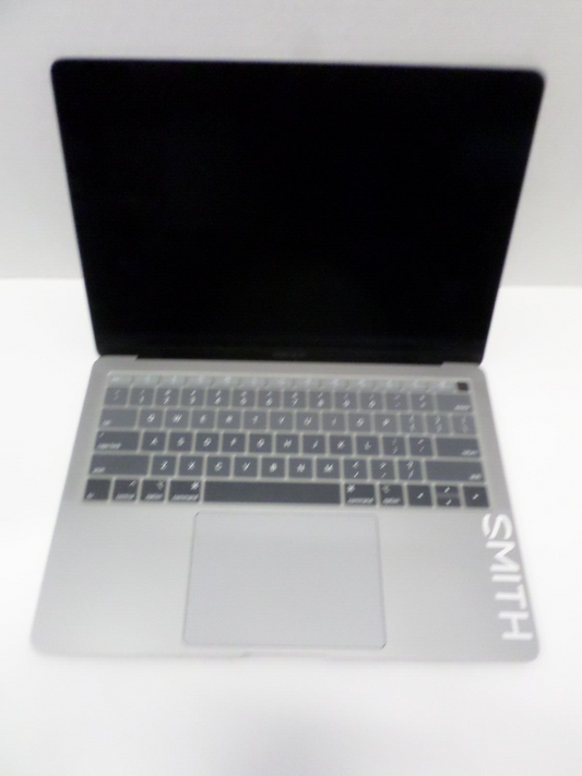 Apple MacBook Air 13.3" A1932 -  SSD, Intel Core i5 8th Gen., 1.60 GHz, 8GB