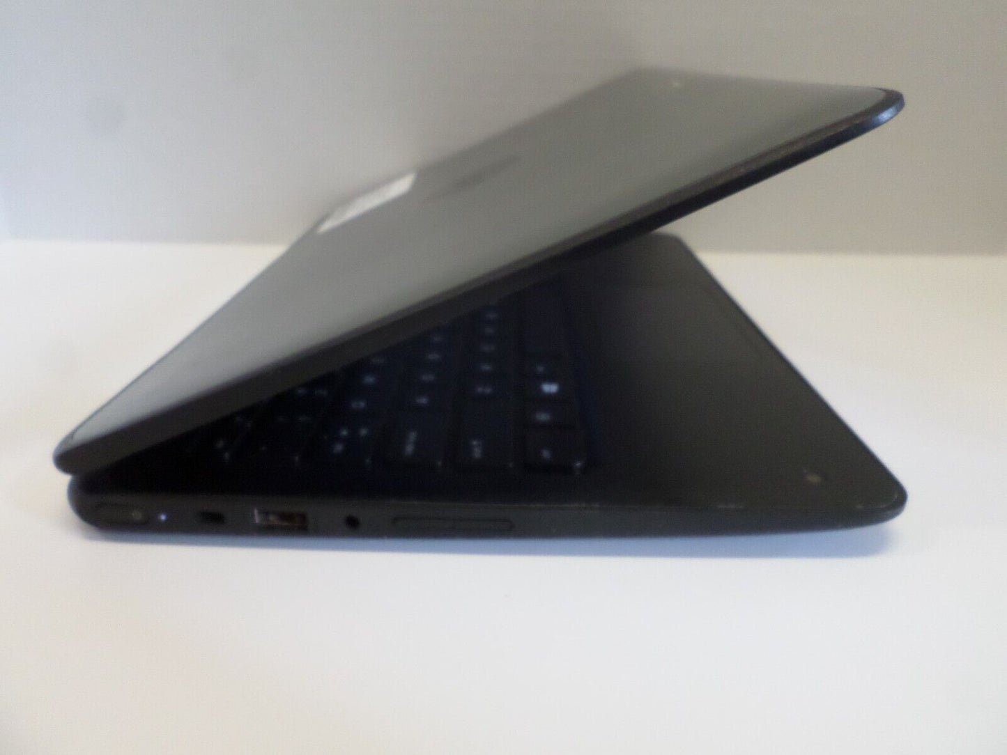 HP ProBook X360-11-G1-EE PENTIUM N3350@1.10GHz 4GB 128SSD WEBCAM TOUCHSCREEN