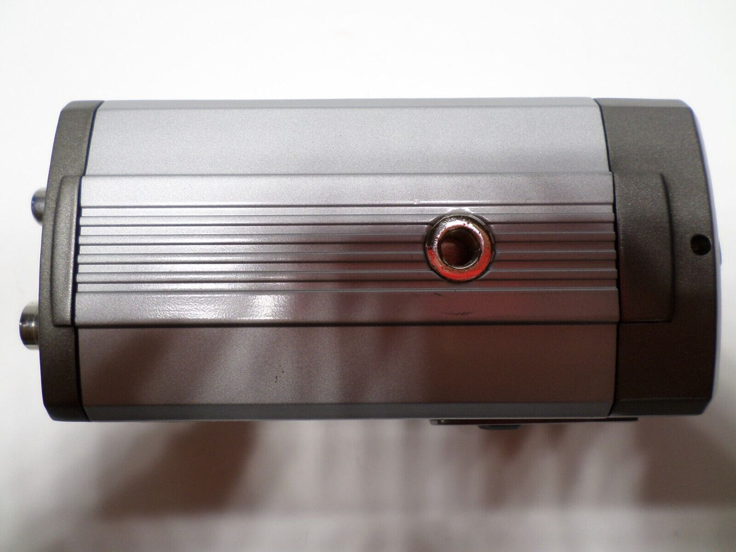 Cinturon CCD Auto-Iris Box Color Security Camera with CCTV Lens 1/3"