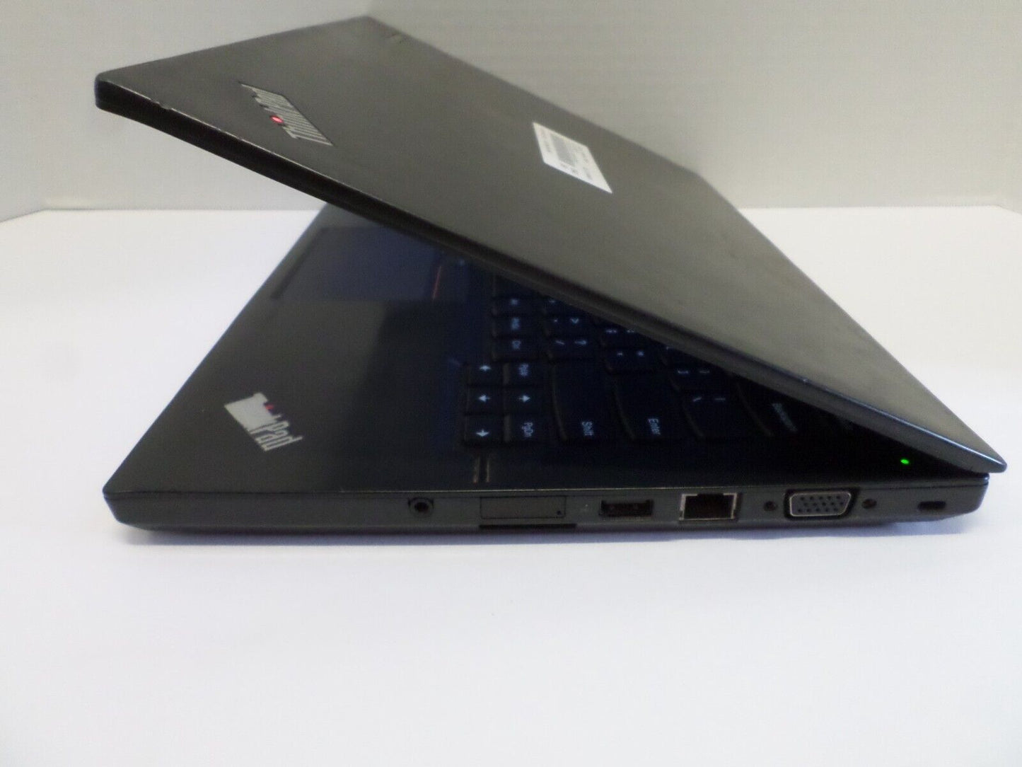 Lenovo Thinkpad T450s i5-5200U 2.2GHz 12GB RAM 250GB SSD