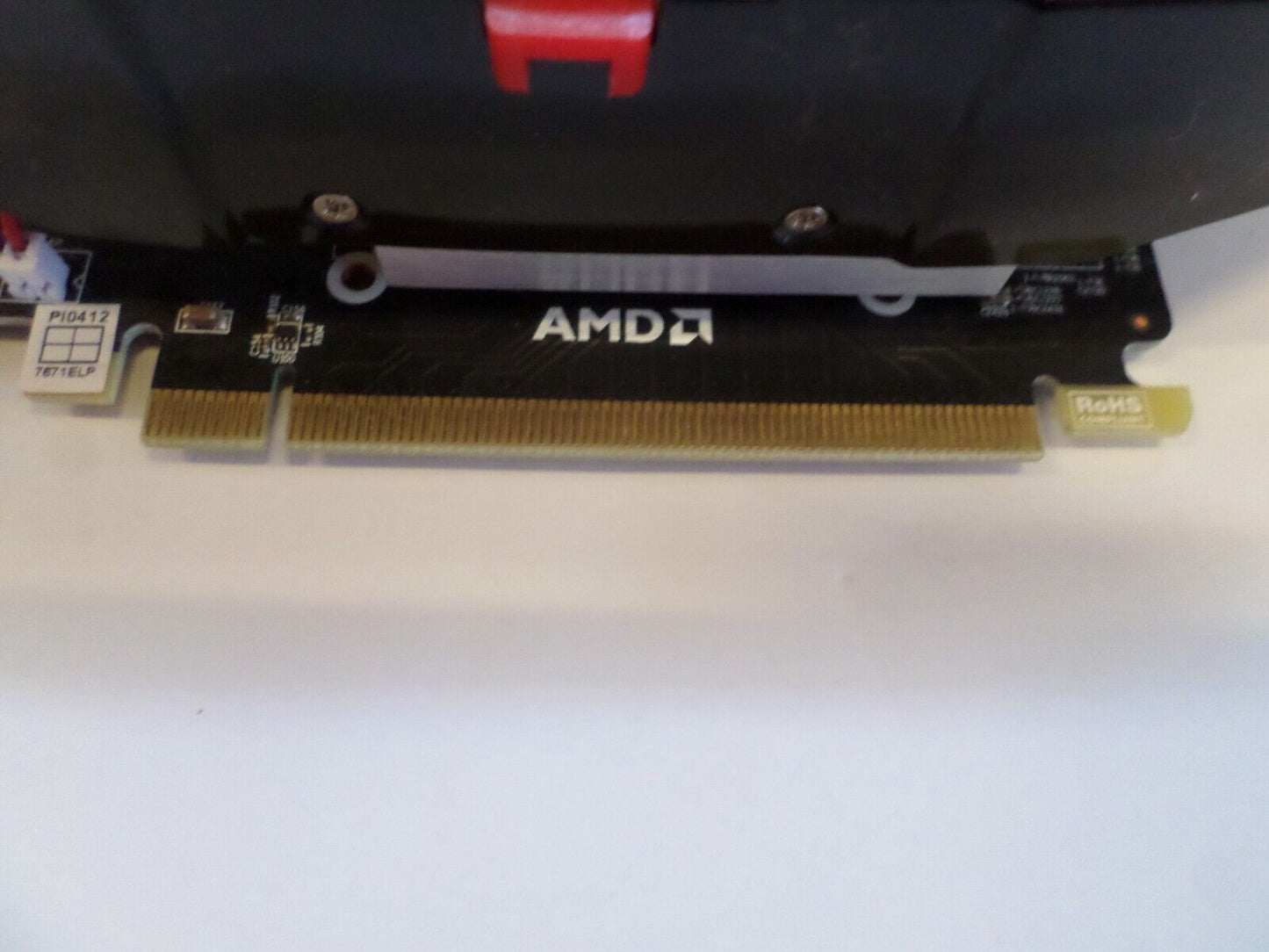 AMD Radeon HD 7670 Graphics Card, 4GB GDDR5 Gaming Graphics Card 128Bit 1000Mhz