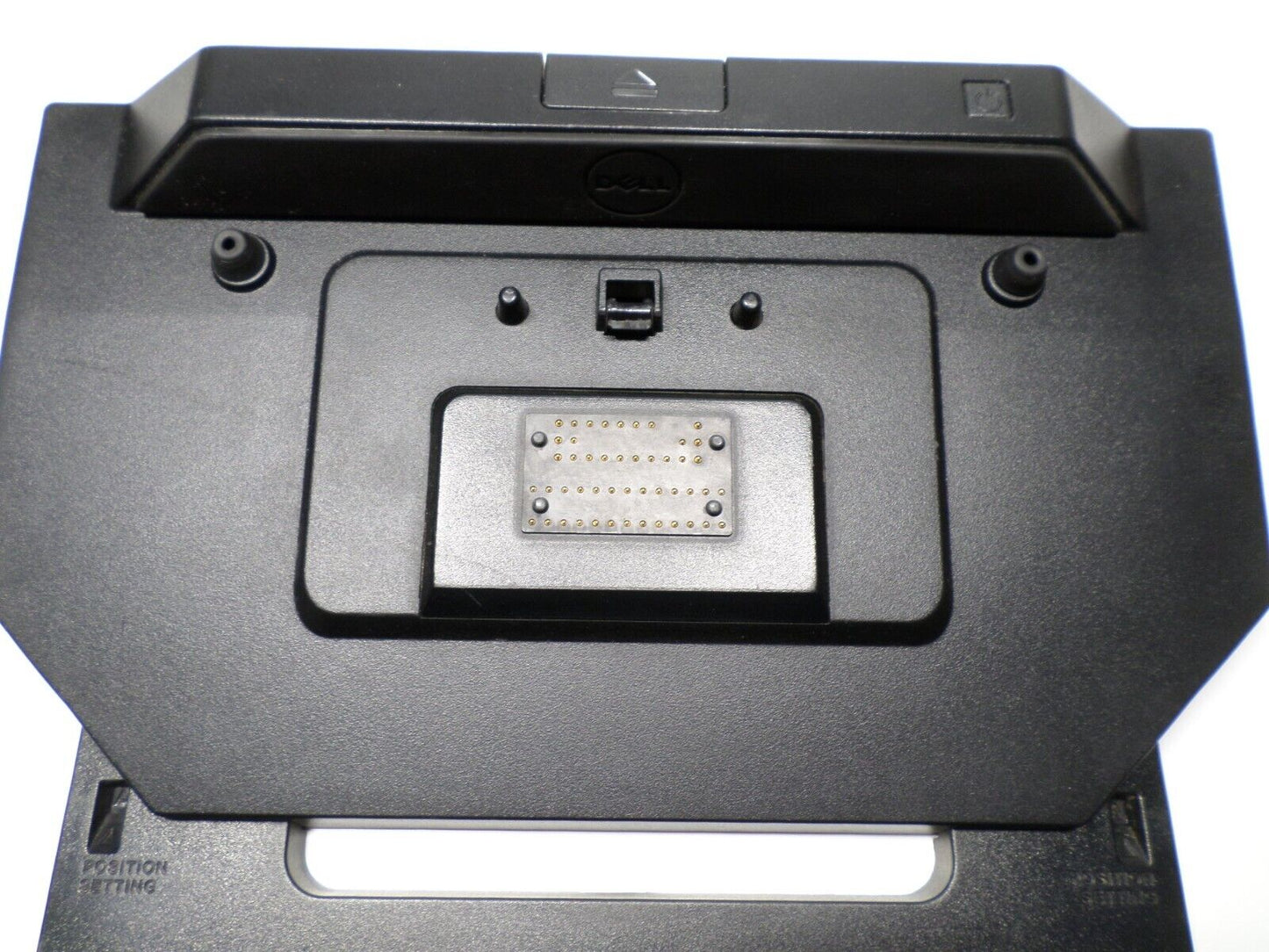 DELL Latitude K13A K13A002 USB Ethernet Docking Station + 130W Power Supply