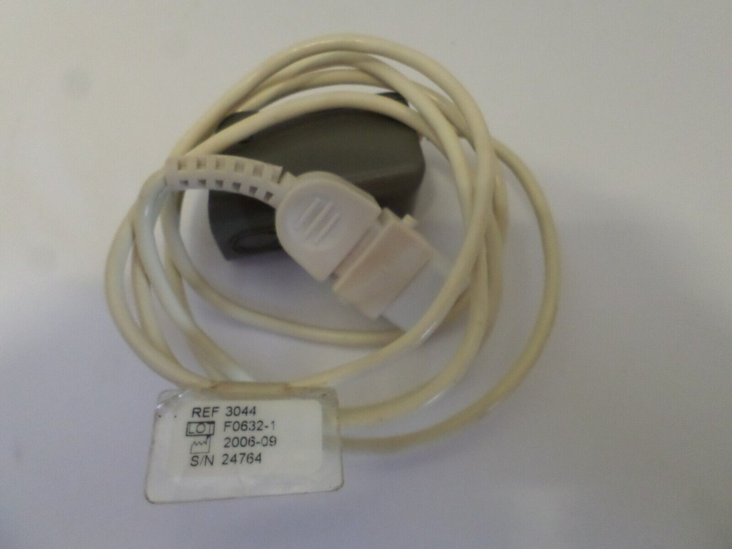 BCI 3301 OXIMETER with 3304 Spo2 Pulse-ox PROBE