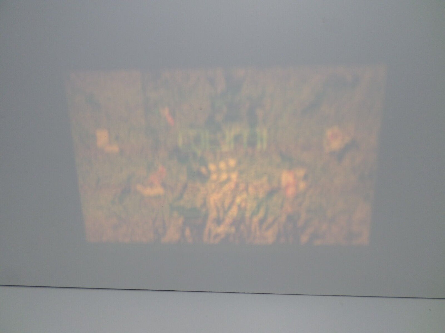 NEW Vivitek Q5-RD Red Qumi Projector | FAST Shipping!