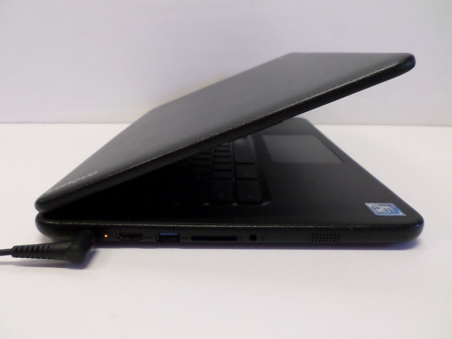 Linux Mint Laptop Lenovo N42 14 in | 16GB SSD, 4GB RAM, 1.60GHz Intel, Wi-Fi, PC