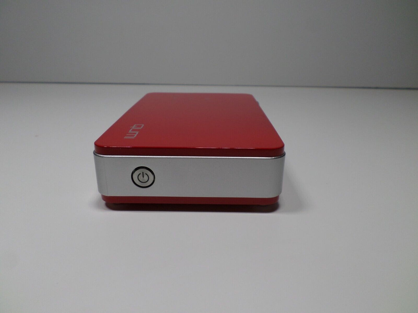 NEW Vivitek Q5-RD Red Qumi Projector | FAST Shipping!
