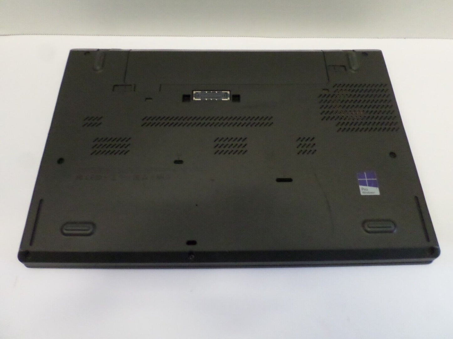 Lenovo Thinkpad T460 14" i5-6300u 2.4GHz 8GB RAM 256GB SSD