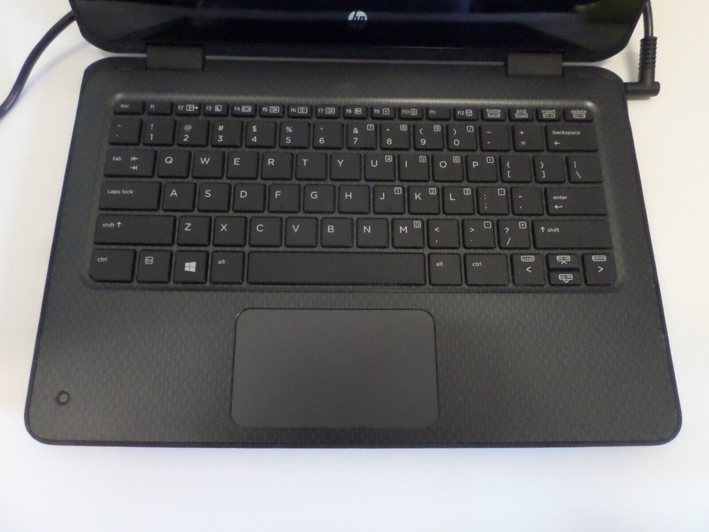 HP ProBook X360-11-G1-EE PENTIUM N3350@1.10GHz 4GB 128SSD WEBCAM TOUCHSCREEN