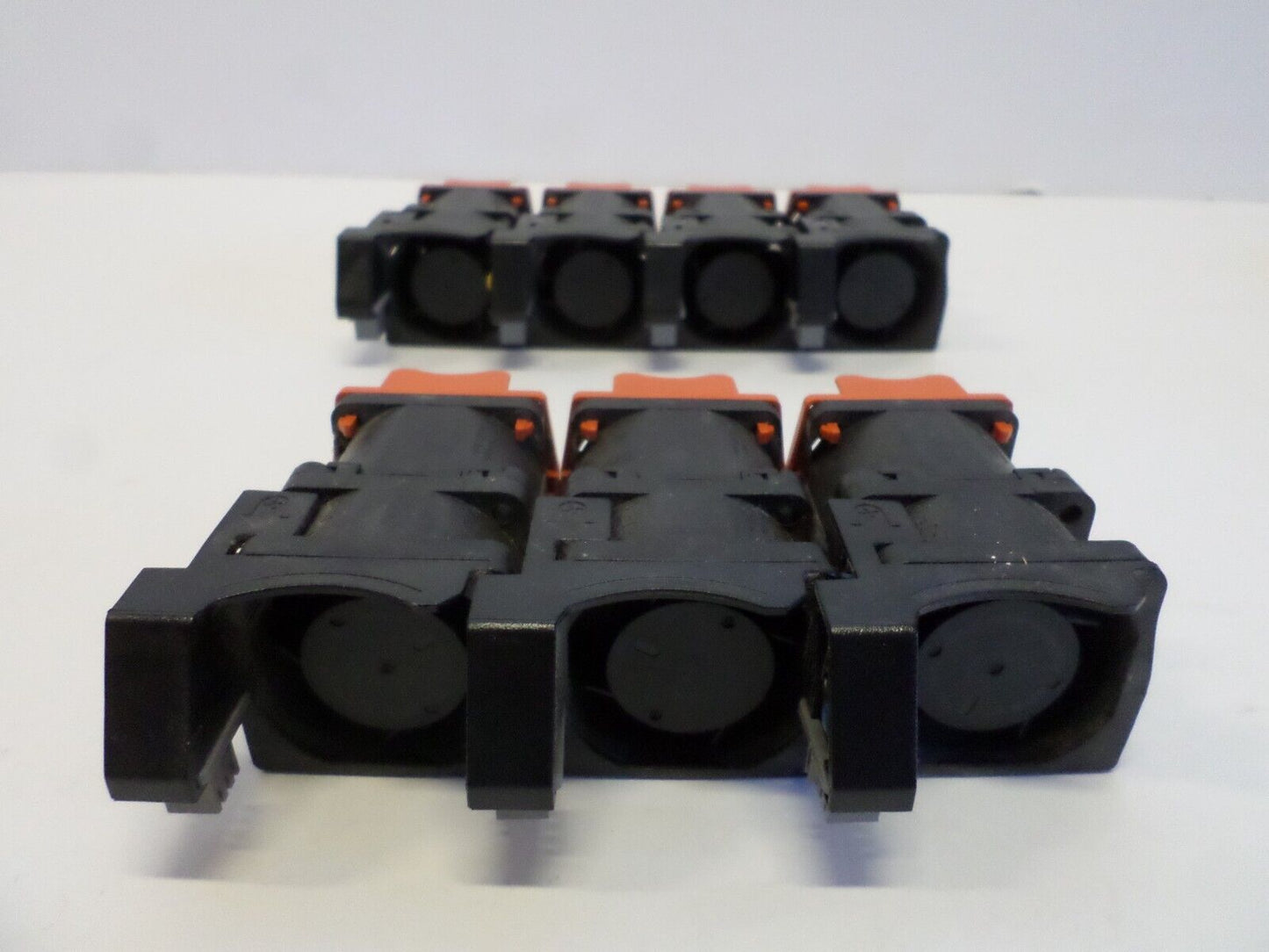 Lot of 7 Dell PowerEdge R620 R630 Hot Swap Cooling Fan F1YN7 0F1YN7