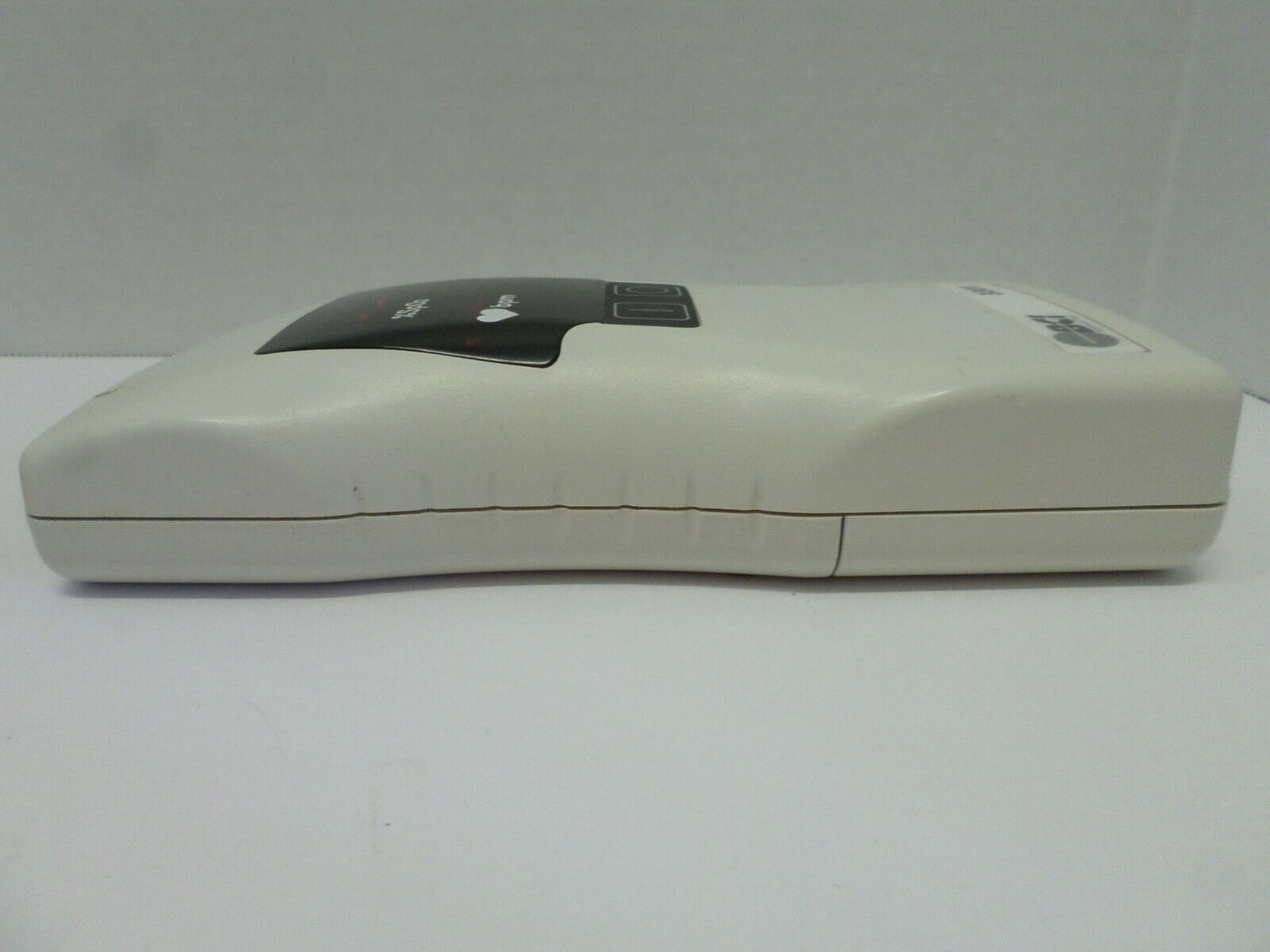 BCI 3301 OXIMETER with 3304 Spo2 Pulse-ox Probe