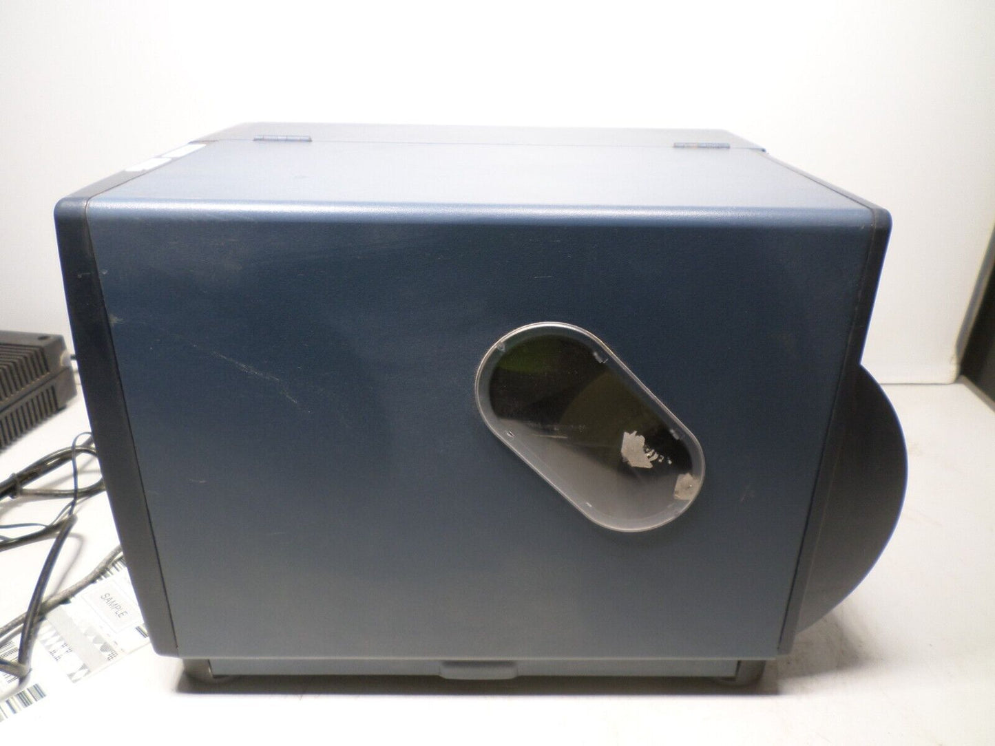 Datamax O'Neil Mark II DMX-I-4208 DT/TT Industrial Printer Ethernet