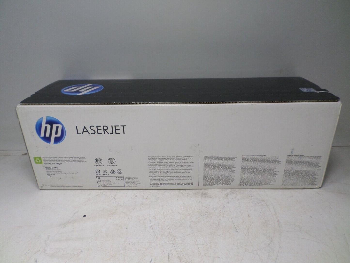 GENUINE HP 822A Yellow Imaging Drum C8562A