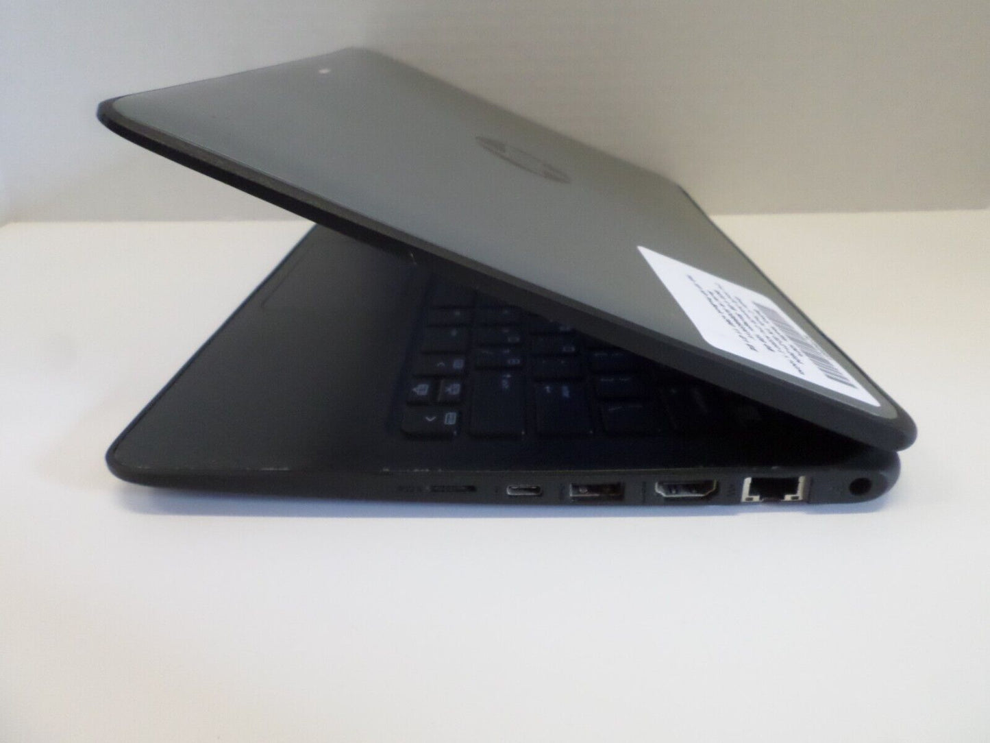 HP ProBook X360-11-G1-EE PENTIUM N3350@1.10GHz 4GB 128SSD WEBCAM TOUCHSCREEN