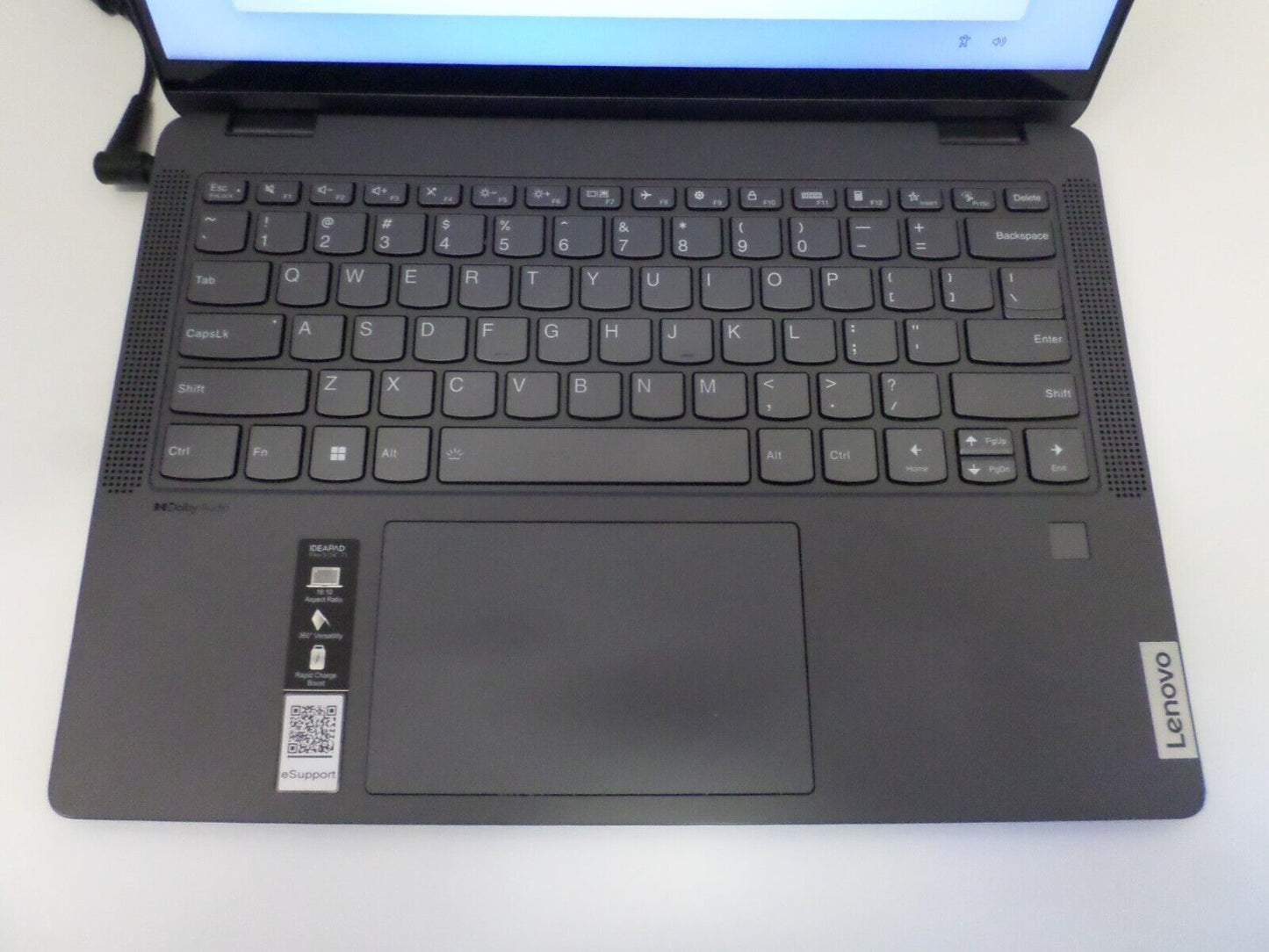 Lenovo IdeaPad Flex 5 14ALC7 2-in-1 14" Ryzen 5 5500U 2.1GHz 8GB 256 SSD