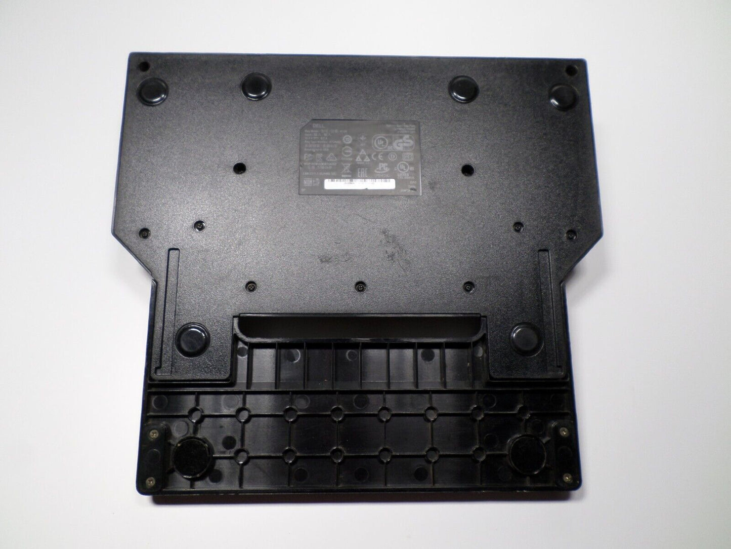 DELL Latitude K13A K13A002 USB Ethernet Docking Station + 130W Power Supply