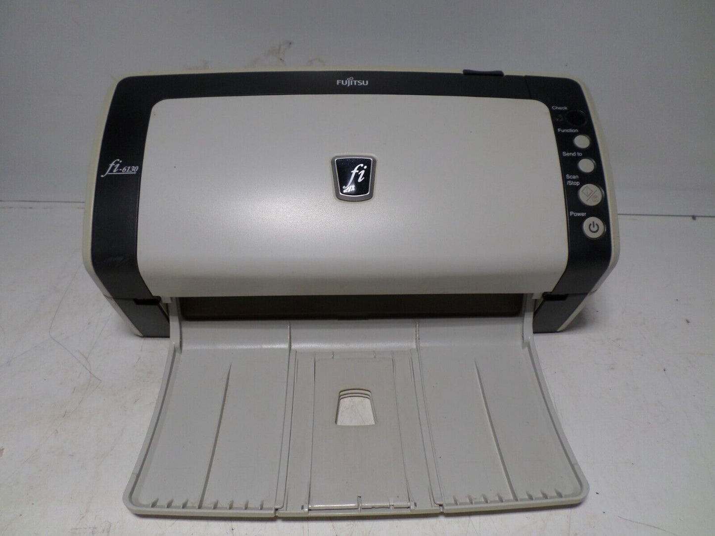 Fujitsu fi-6130 Sheetfed Scanner