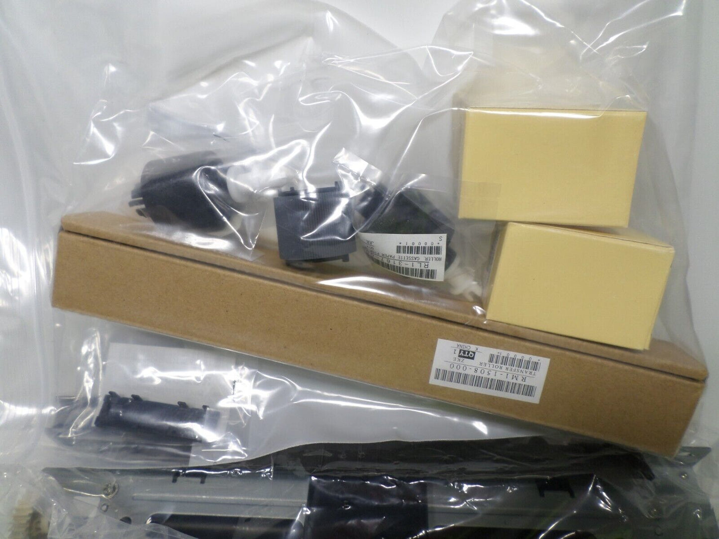 HP LJ P3005 M3027 Fuser Maintenance Kit Q7812A 5851-4020