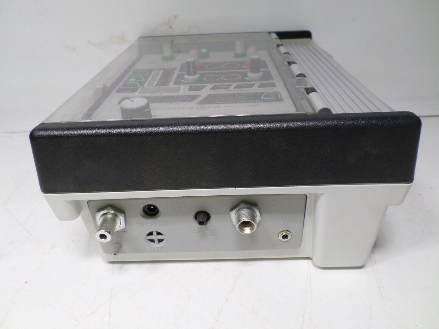 Impact EAGLE Uni-Vent Model 750 PORTABLE VENTILATOR