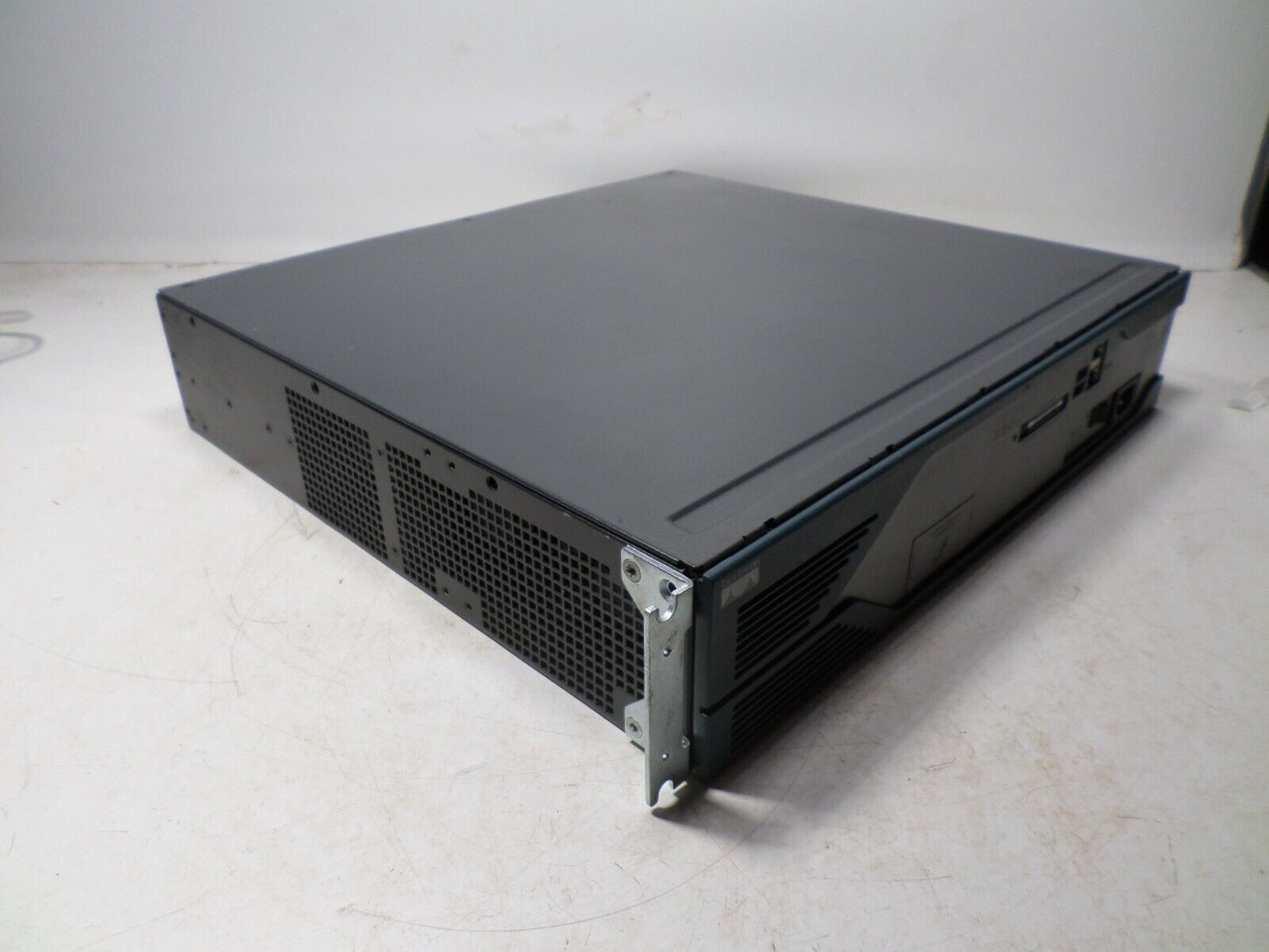 Cisco 2800 Series CISCO2821 V03 Integrated Services Router-TESTED