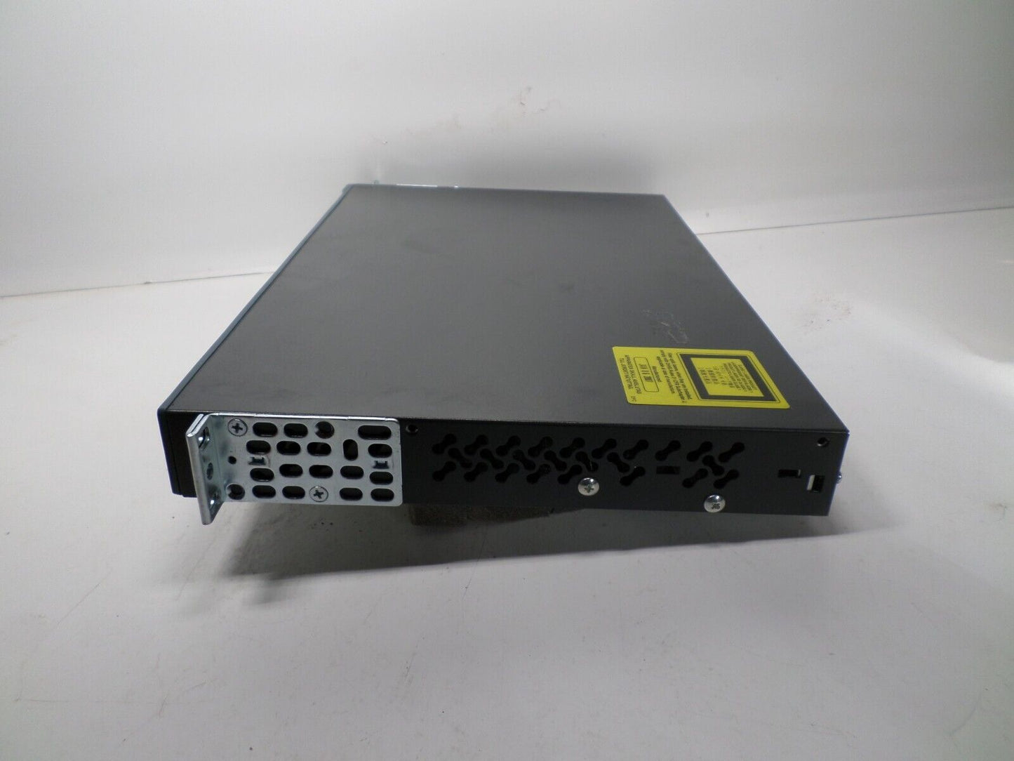 Cisco Catalyst 3560 WS-C3560-24PS-S 24 Port Fast PoE Ethernet Switch