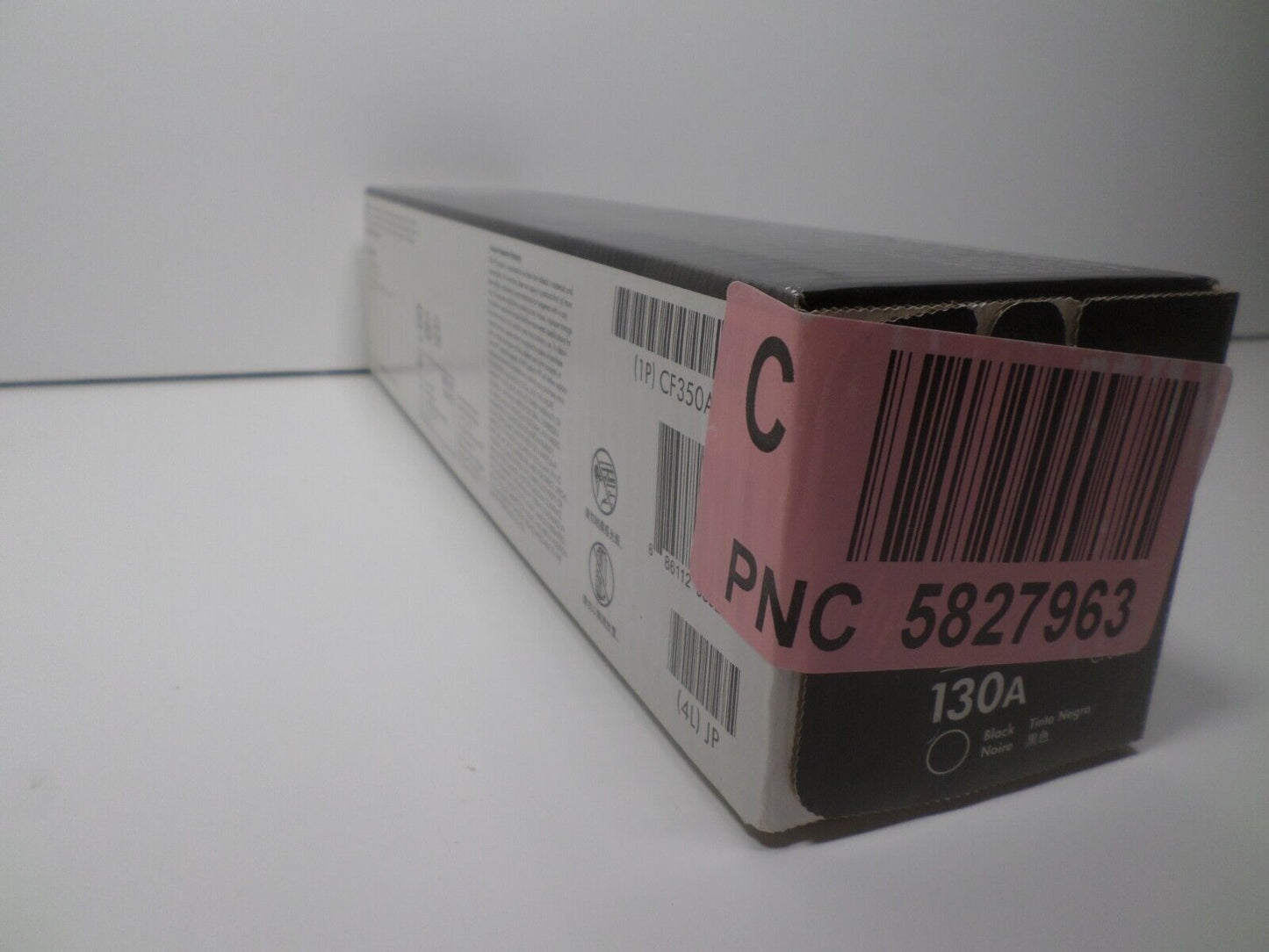 Genuine HP Laserjet 130A Printer Black Toner Cartridges CF350A CF350-00901