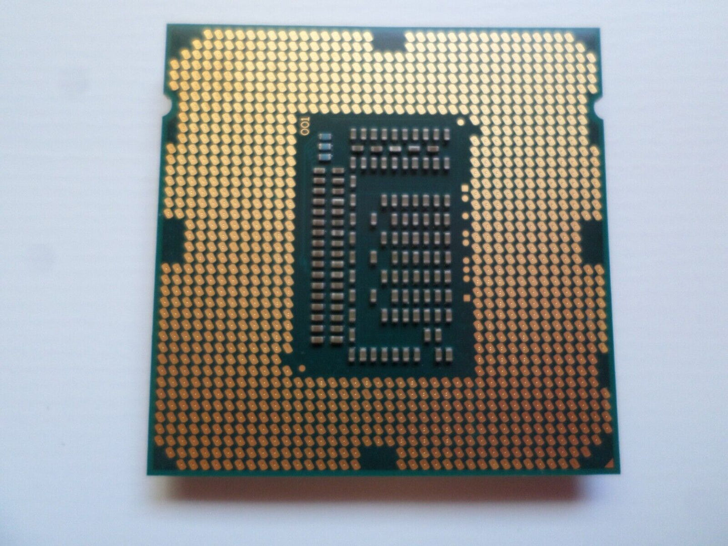 intel Core i7- 3770