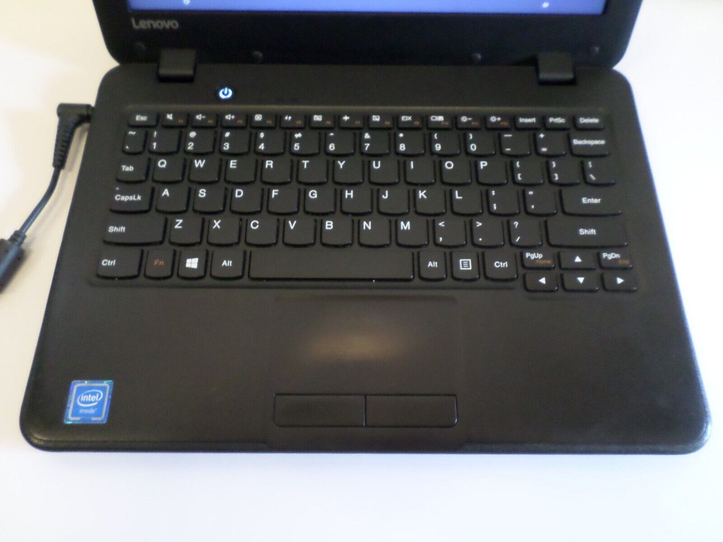 Lenovo 100e Celeron 11.6"Core N3350 4GB RAM 64GB eMMC 1.1GHz WIN10 81CY000RUS
