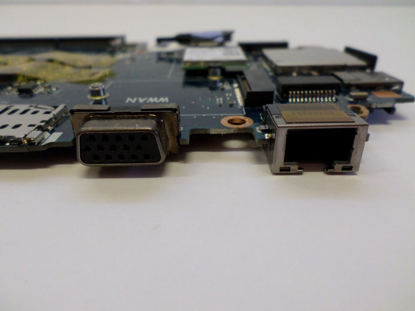 Dell Latitude E5470 14" Laptop Intel i5-6200U 2.3GHz Motherboard ADM70 LA-C631P