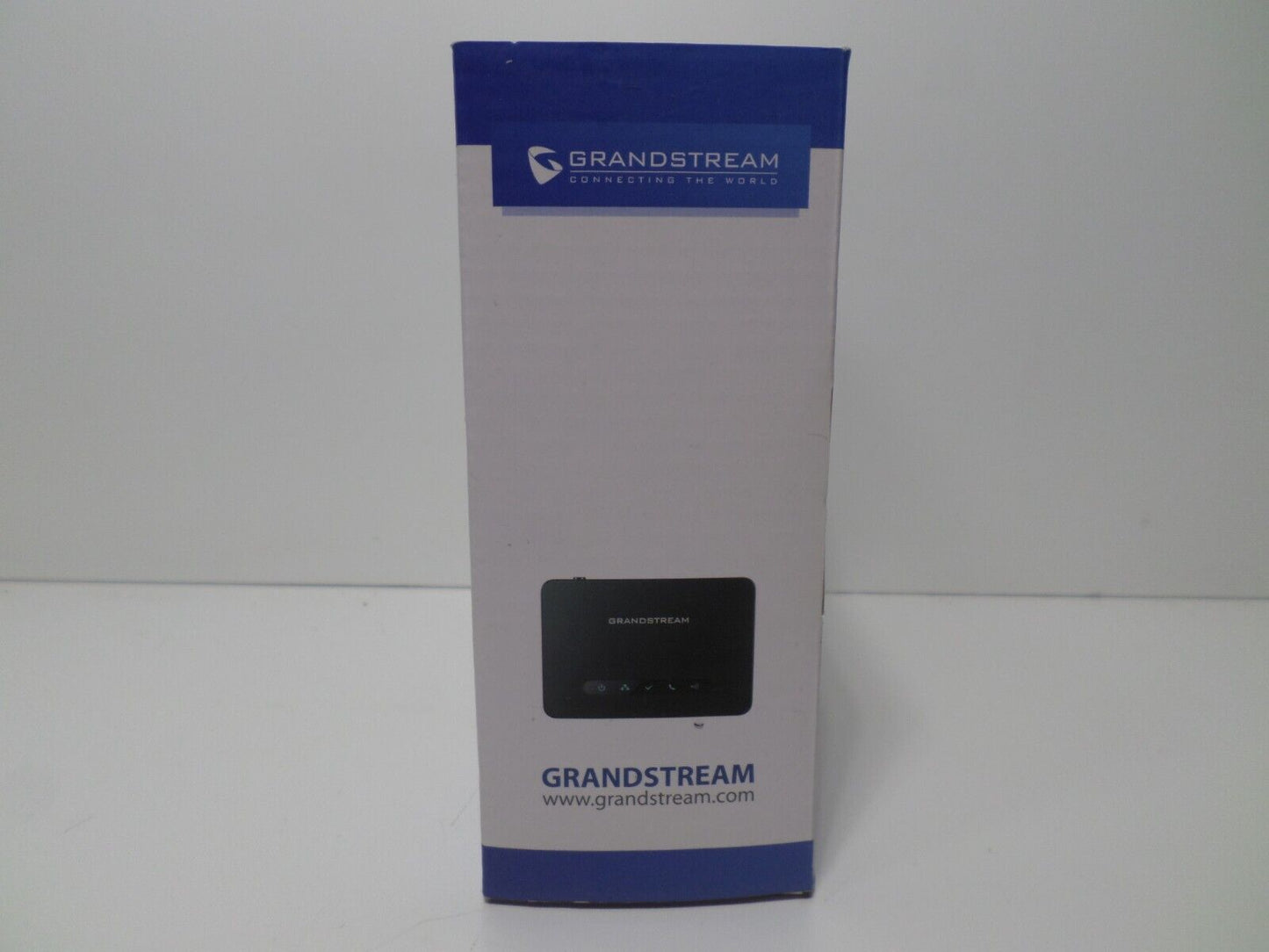 Grandstream DECT DP750 Cordless VoIP Base Station