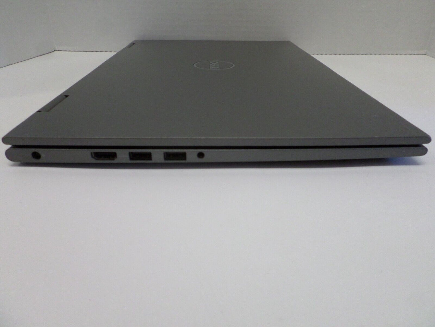 DELL INSPIRON 15-5578 CORE i3-7100U 2.40GHz 16GB Ram 1TB HDD Win10 Pro "Touch"