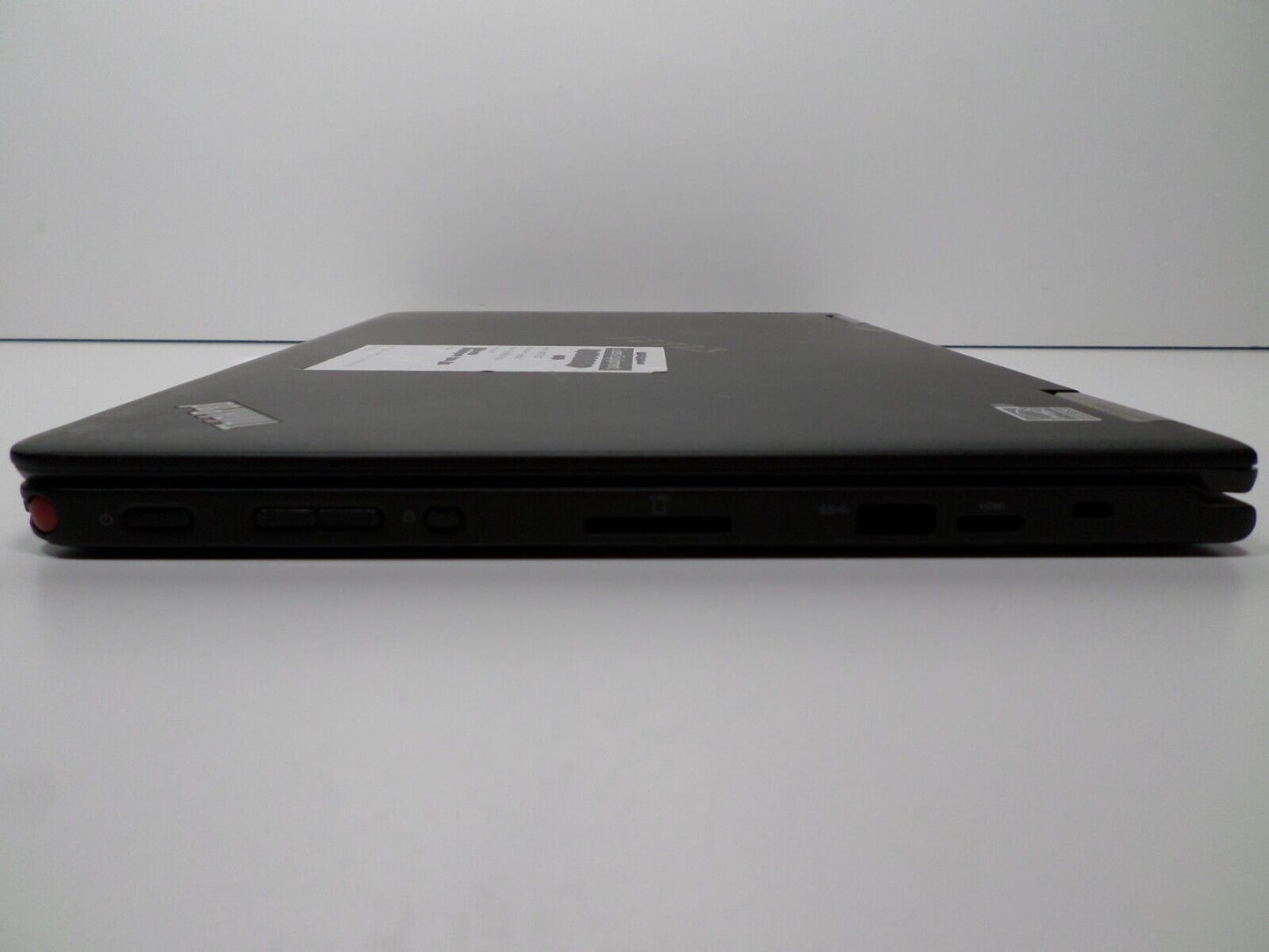 Lenovo ThinkPad S1 Yoga 12 12.5" FHD LED LCD Touch Screen, Palm Rest, Keyboard