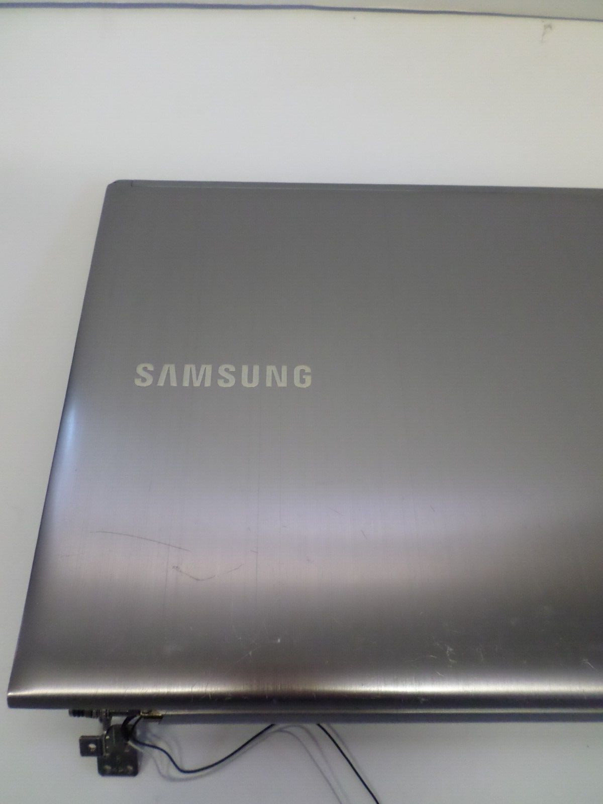 OEM!! SAMSUNG NP880Z5E-X01UB SERIES COMPLETE 15.6" LCD TOUCH SCREEN DISPLAY