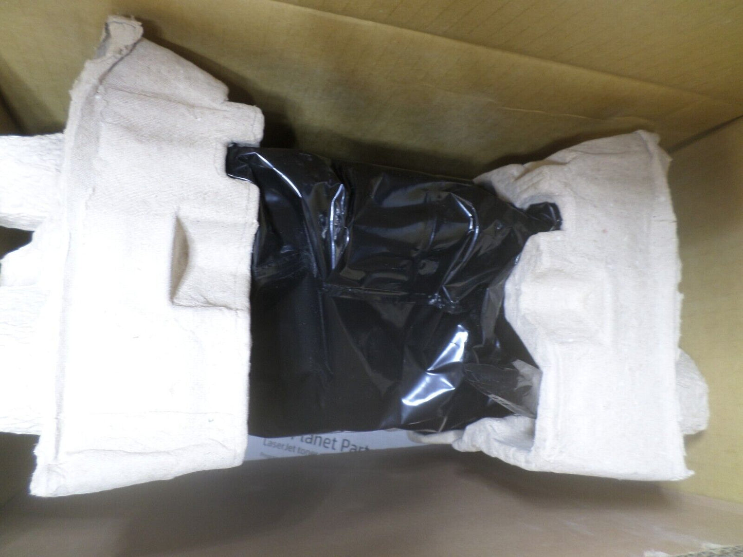 GENUINE HP 90X HIGH YIELD M4555 MFP CE390X SEALED Genuine