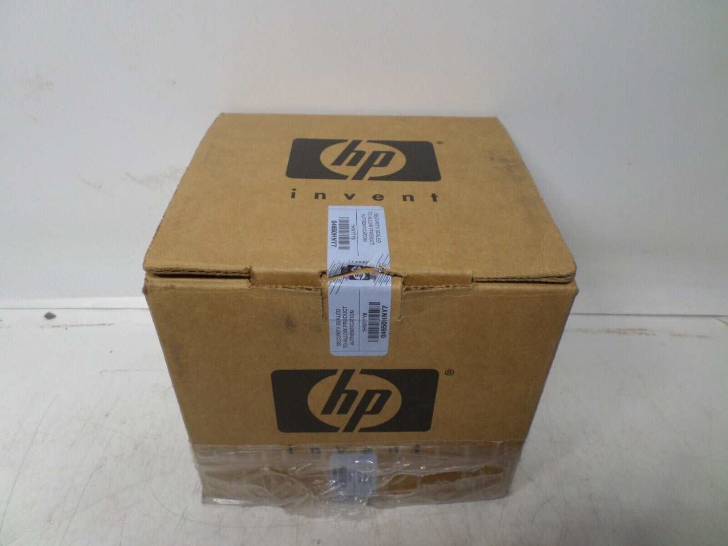 416196-B21 NEW (COMPLETE!) HP 2.66Ghz Xeon 5150 CPU Kit for ML370 G5