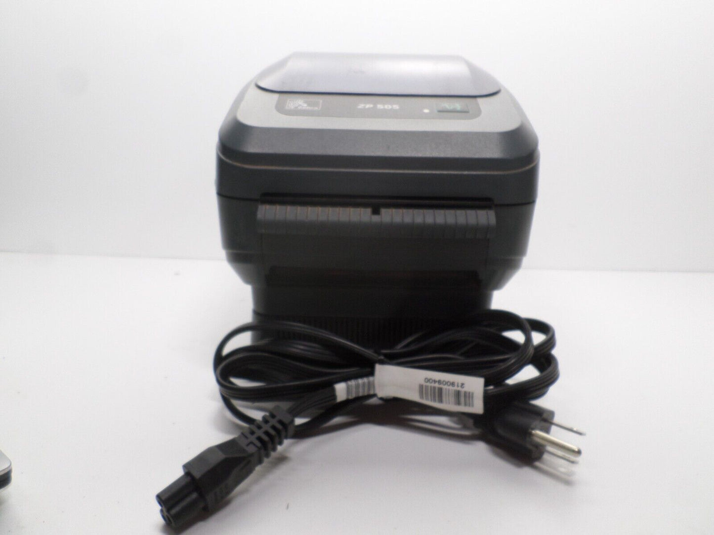 Zebra ZP505- Thermal Label Printer W/Power Cord