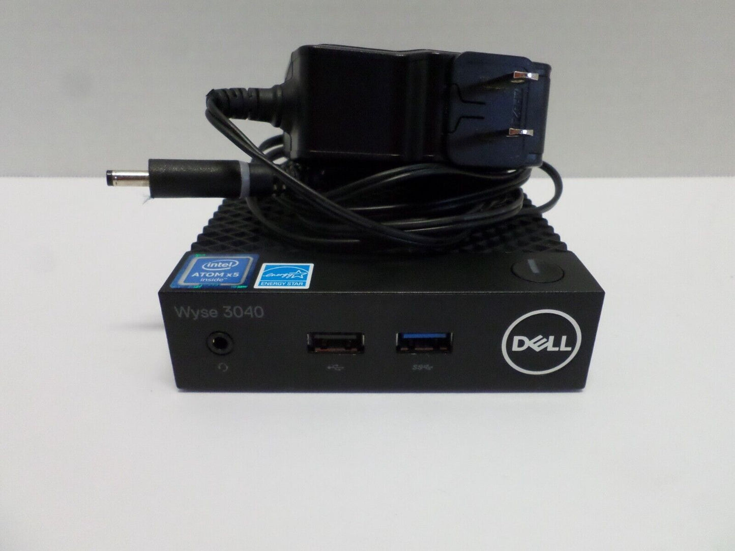 Dell Wyse 3040 Thin Client N10D atom X5-Z8350 1.44Ghz, 8Gb SSD, 2Gb Ram ThinOS