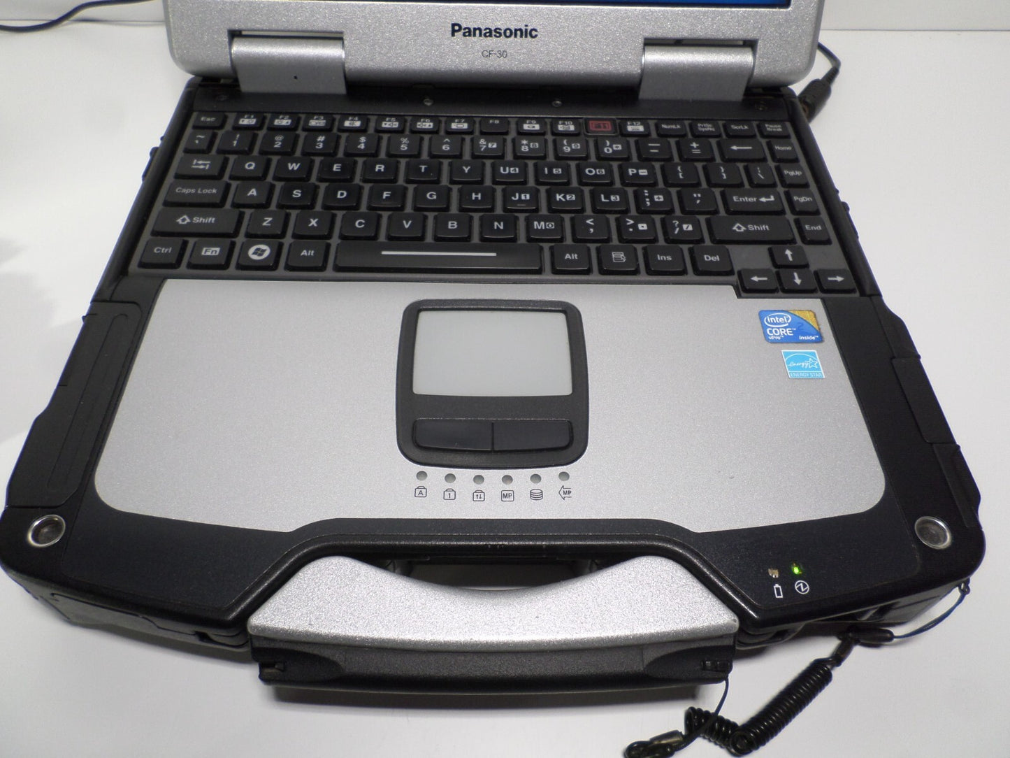 Lot of 37 Panasonic CF-31 & CF-30 Core i5 3rd Gen & C2D Toughbooks