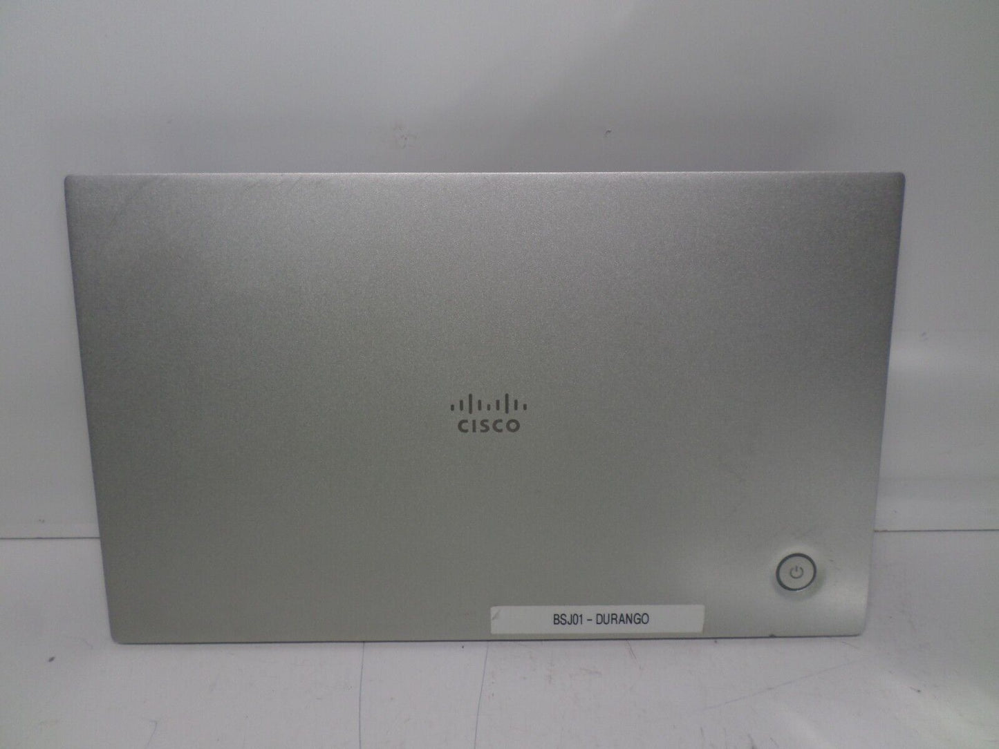 Cisco TelePresence SX20 Codec TTC7-21, TTC5-06 Microphone, power cords, adapter