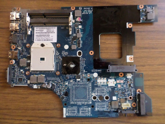 04W4017 Lenovo ThinkPad E535 AMD Laptop Motherboard QALEB LA-8124P
