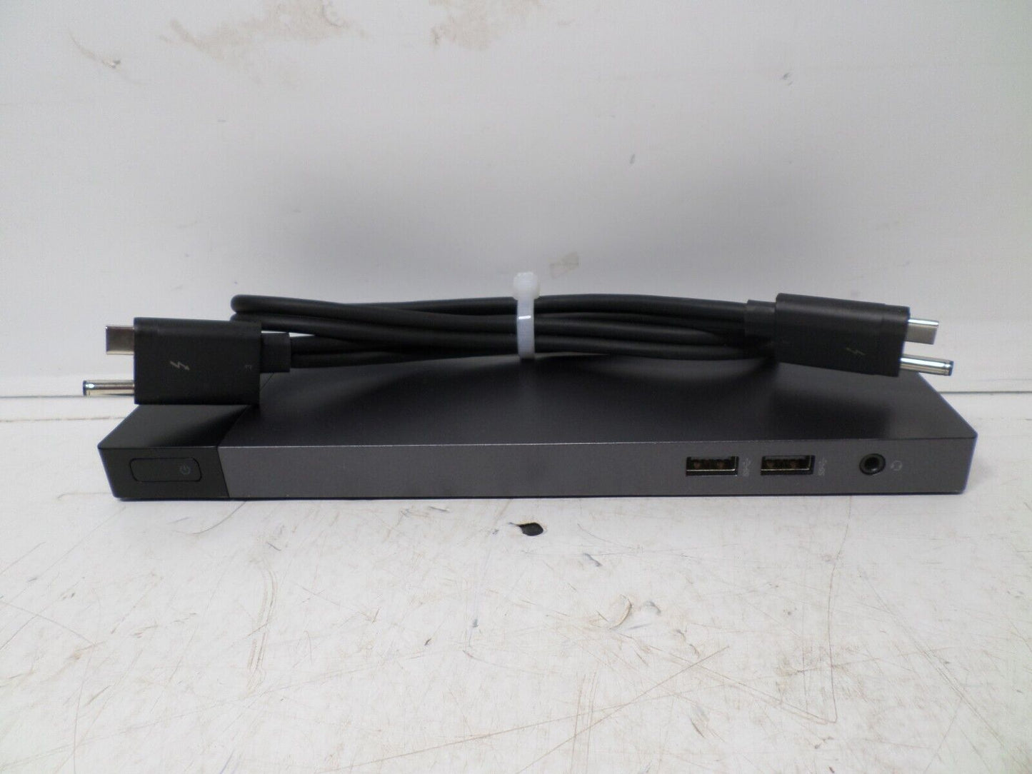 HP Elite Thunderbolt 3 Dock ZBook HSTNN-CX01 150W w/ CABLE