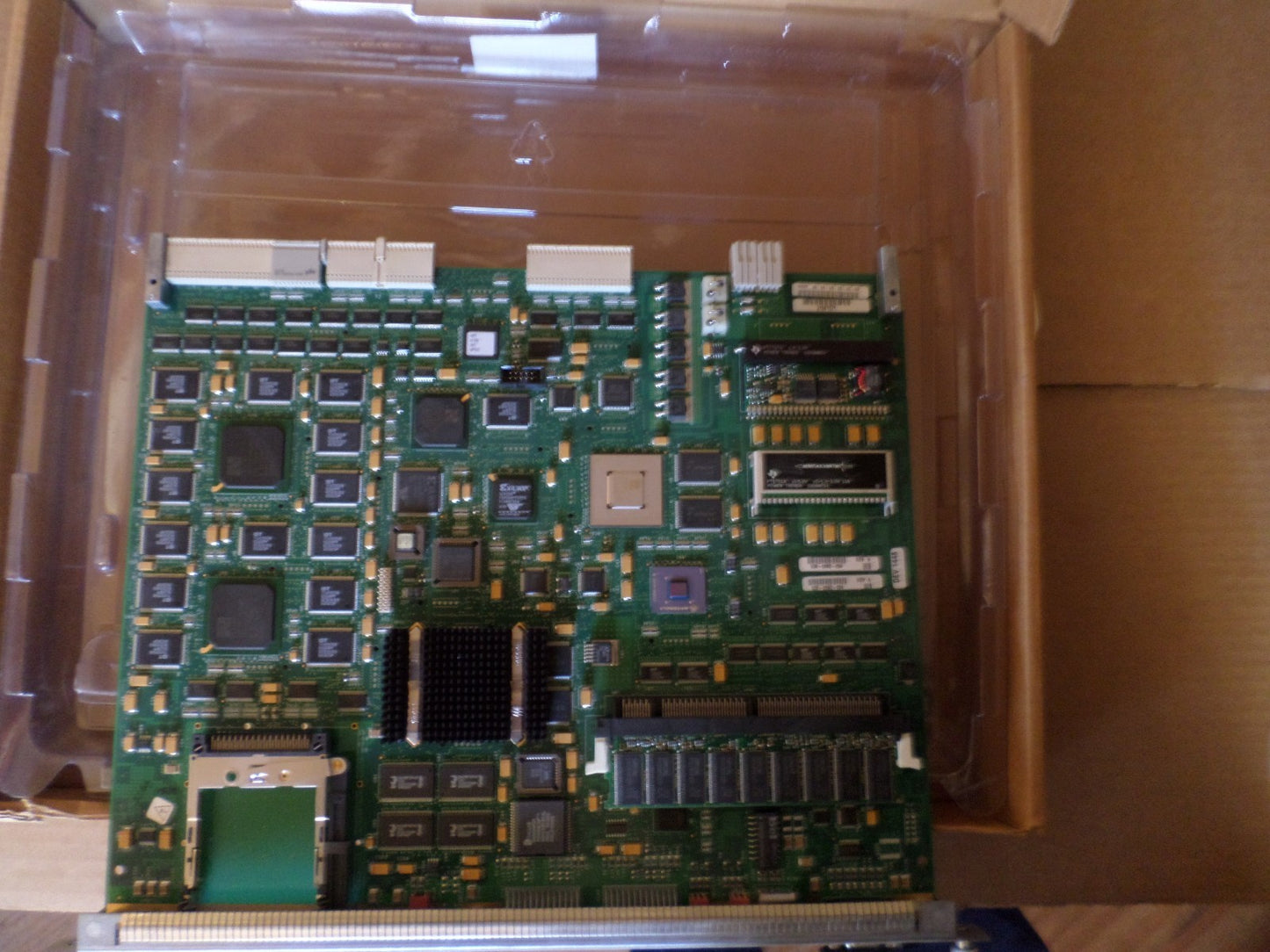 Avaya Cajun Routing Switch M8000R-SUP 880