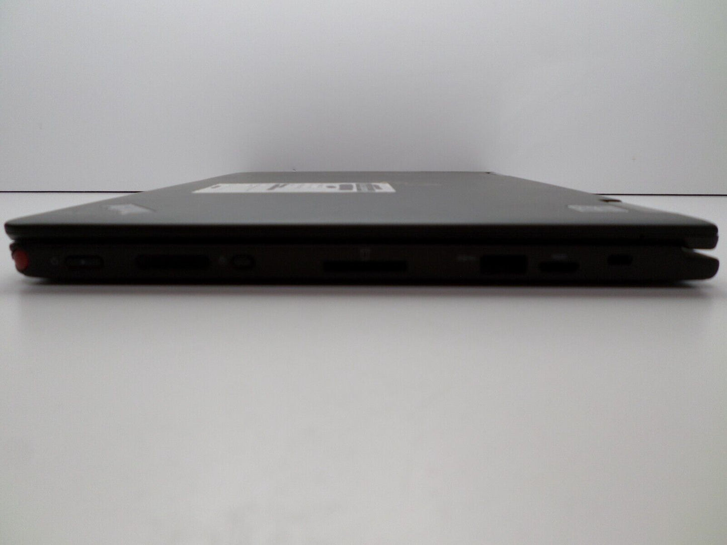 Lenovo ThinkPad Yoga 12 12.5" FHD LED LCD Touch Screen, Palm Rest, Keyboard