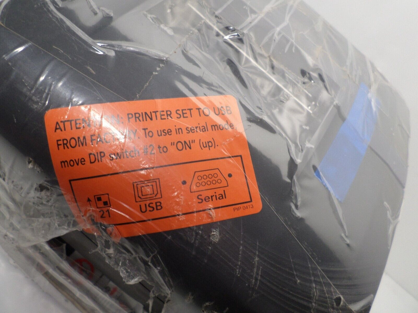 Epson TM-J7100 Model M184A Receipt Printer Check Endorser USB Interface