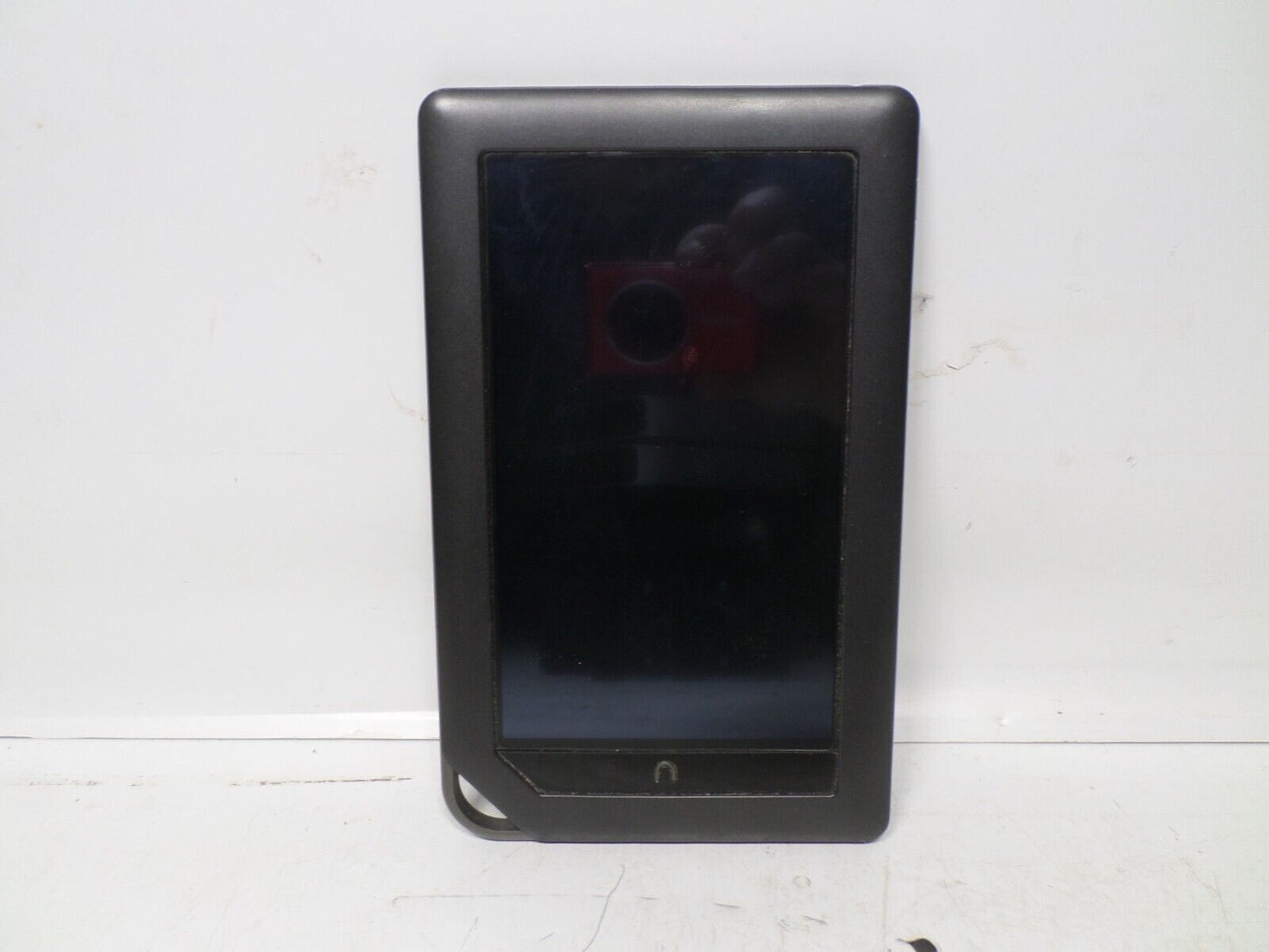 Nook BNRV200a Black Portable 8GB 7 Inches Scree Wifi eReader