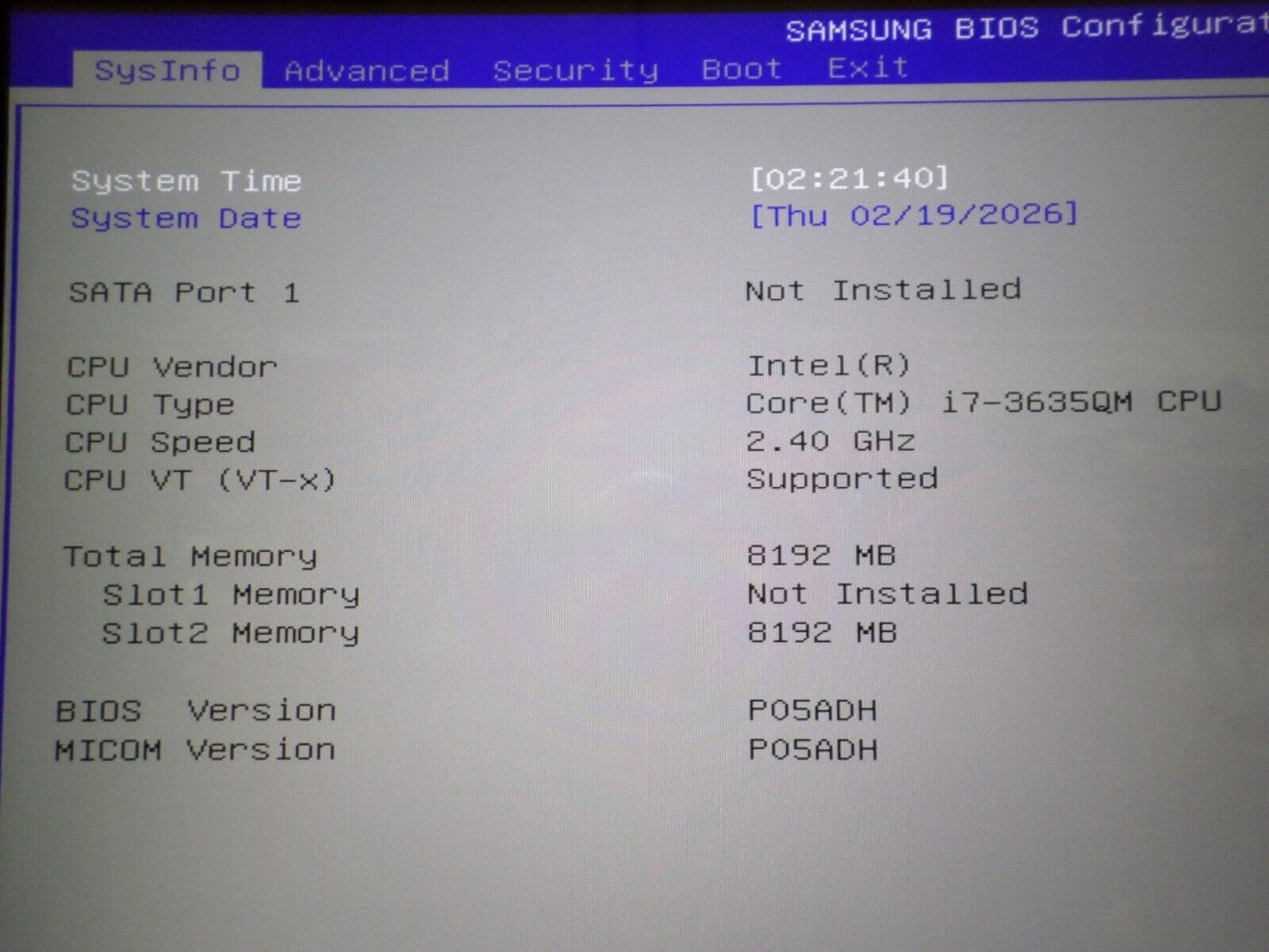 OEM!! SAMSUNG NP880Z5E-X01UB SERIES COMPLETE 15.6" LCD TOUCH SCREEN DISPLAY