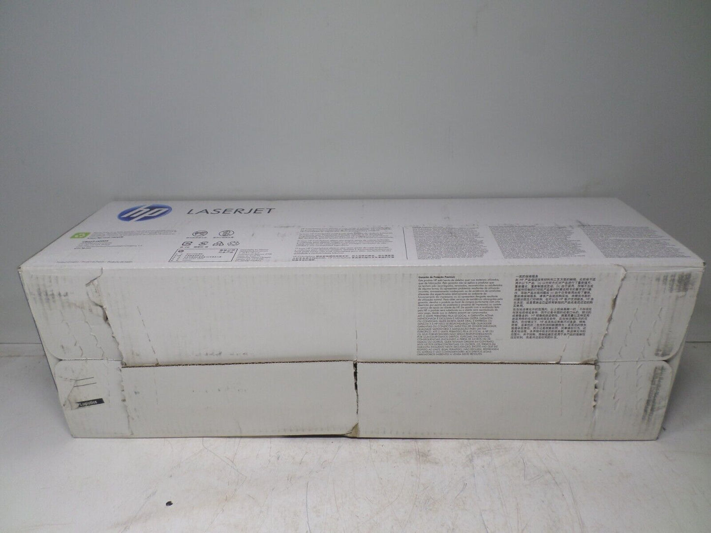 HP Color Laserjet Imaging Drum For Series 9500 C8563A Magenta Genuine Brand New