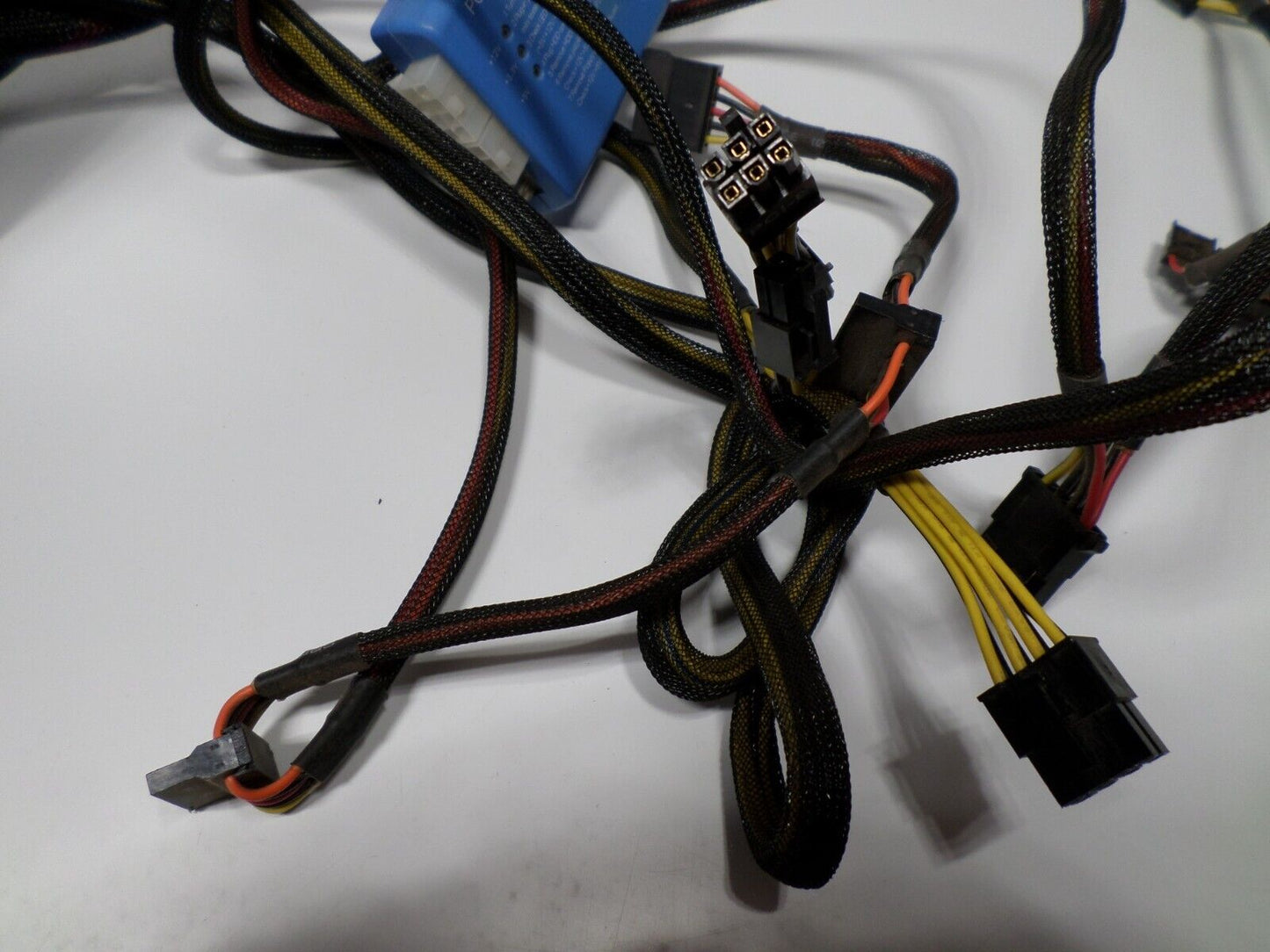 Antec TP-550 Truepower 550W 550 ATX Switching Power Supply