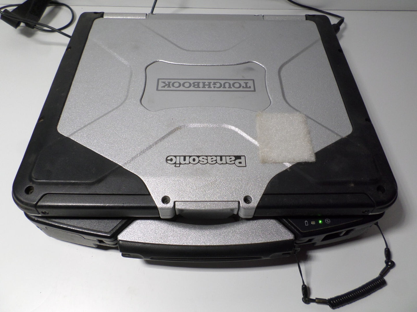 Lot of 37 Panasonic CF-31 & CF-30 Core i5 3rd Gen & C2D Toughbooks