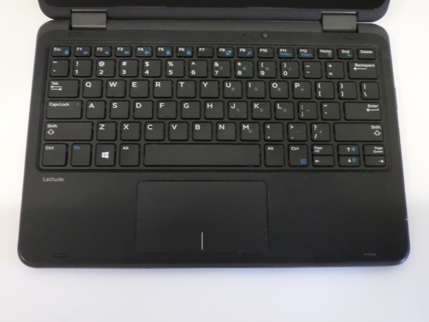 GoldBook Pro Alternative - Windows 10 Pro 11.6″ Laptop-Acellus